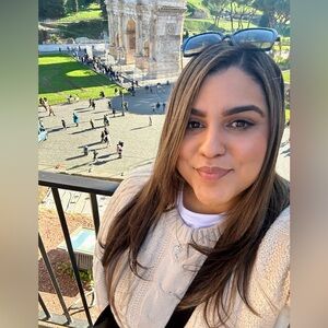 Meet your Posher, Marielys